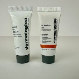 Dermalogica Face Cream & Moisturizer